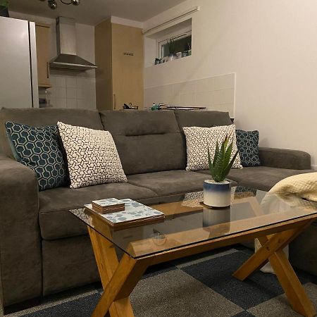 Studio By Westcountry Sa Appartement Plymouth Buitenkant foto