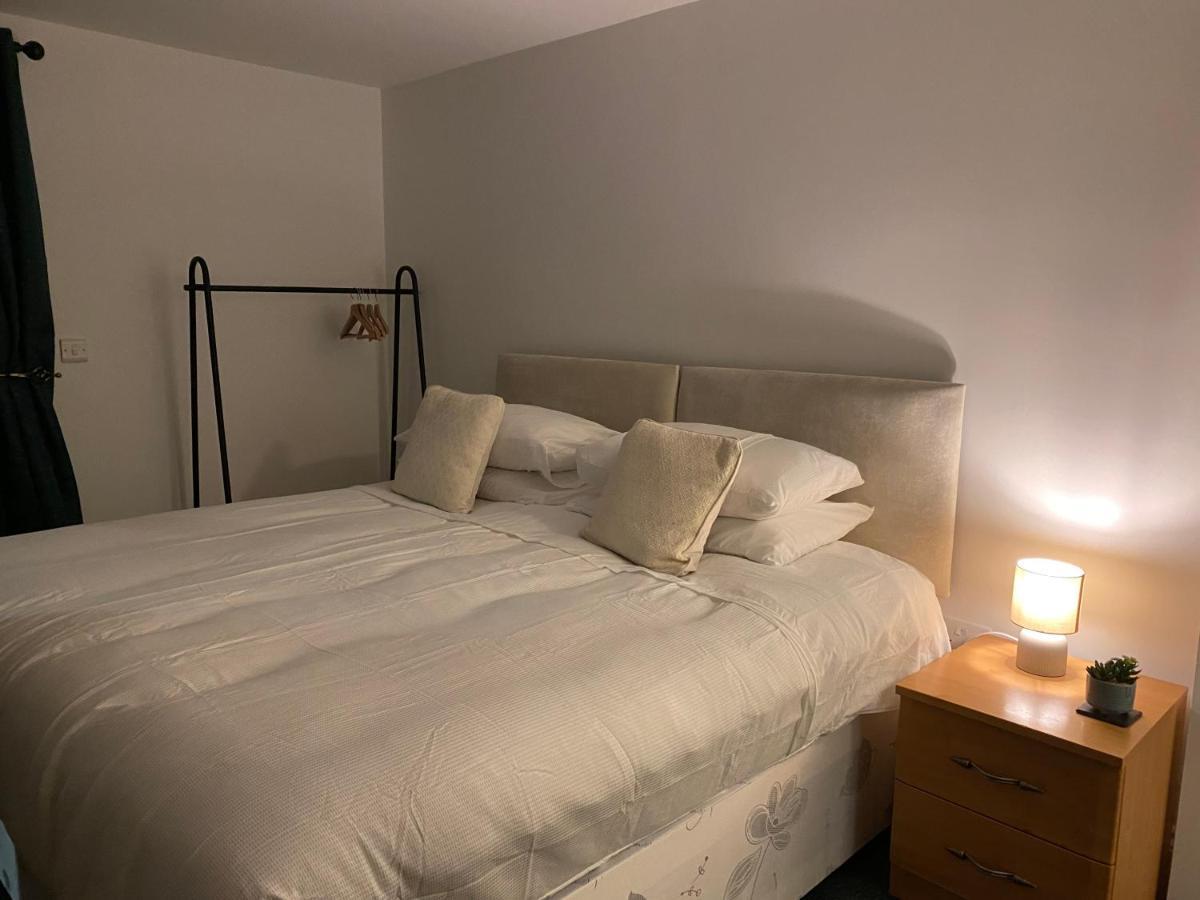 Studio By Westcountry Sa Appartement Plymouth Buitenkant foto